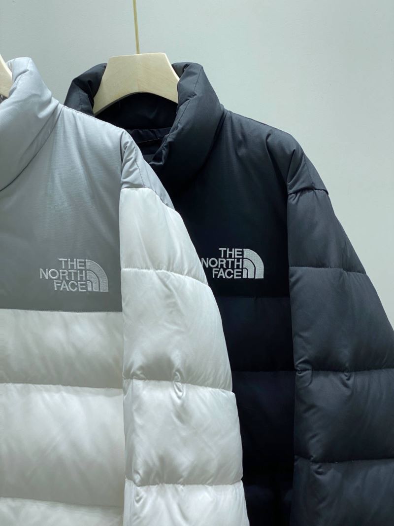 The North Face Down Jackets